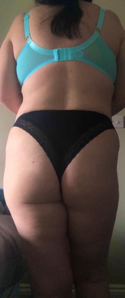 20P Mrs Stela 57 yo chubby shy and juicy