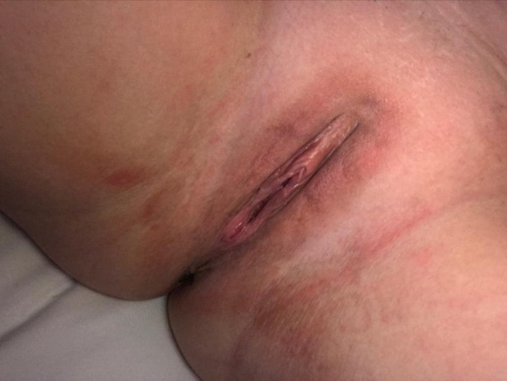 25P Chubby submissive fuck pig sage