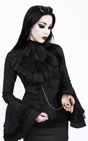 24P Clothes and Fetish 6