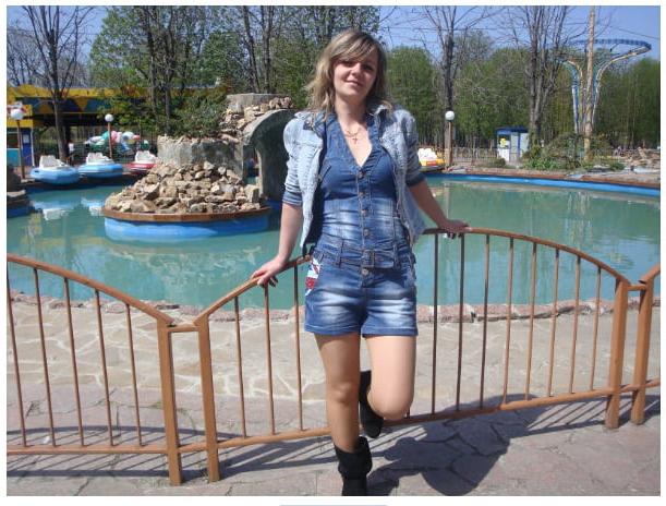 24P Clothes and Fetish 6