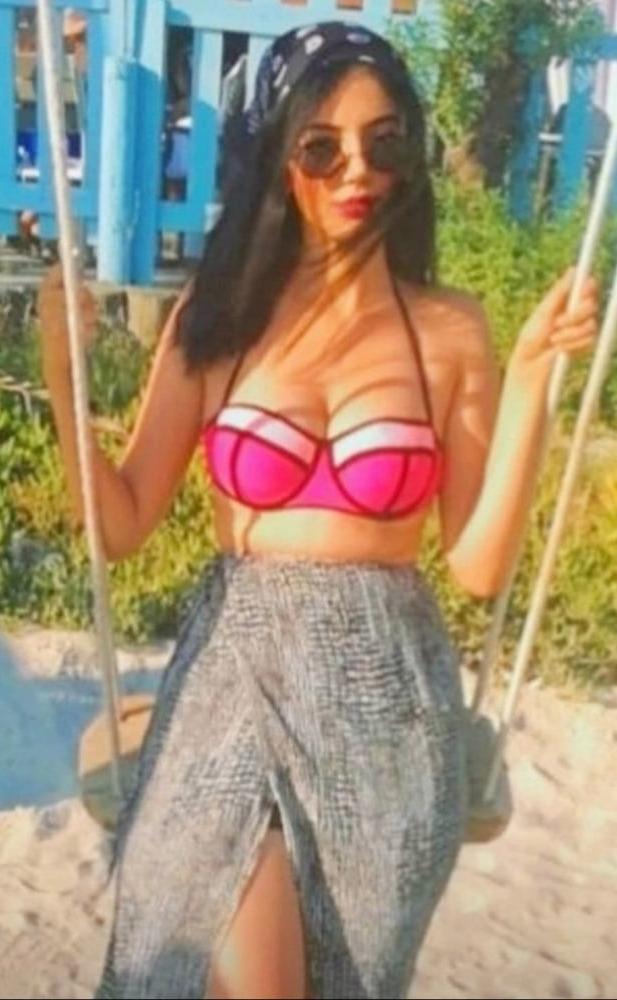25P Hot Tunisian bitch 9a7ba