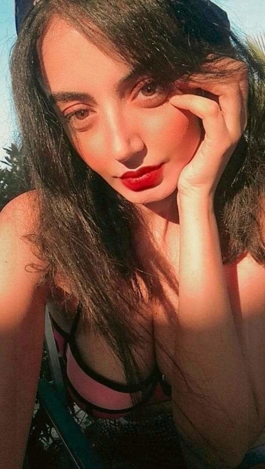 25P Hot Tunisian bitch 9a7ba