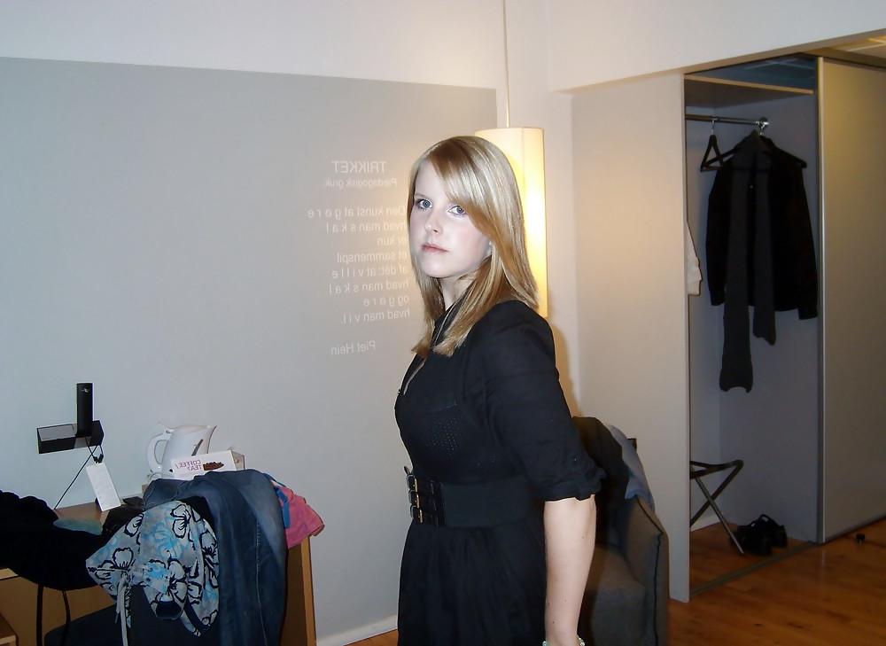 25P Danish teencouple
