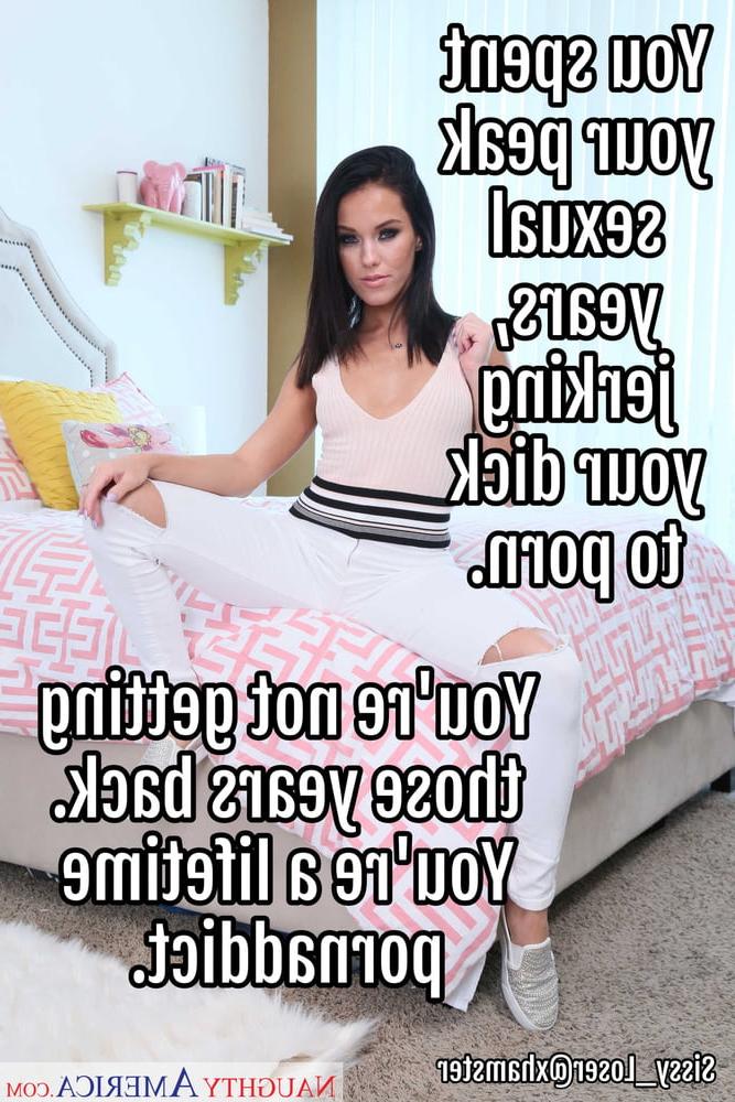 25P Pornaddiction Captions 7