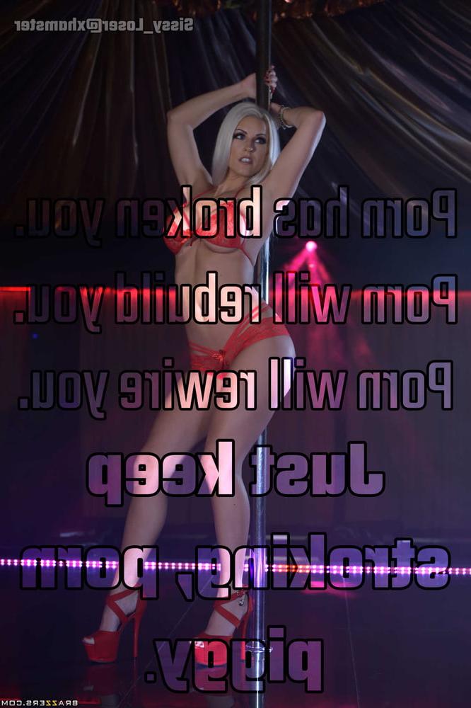 25P Pornaddiction Captions 7