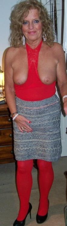 12P Red Once piece body shirt Pt #2