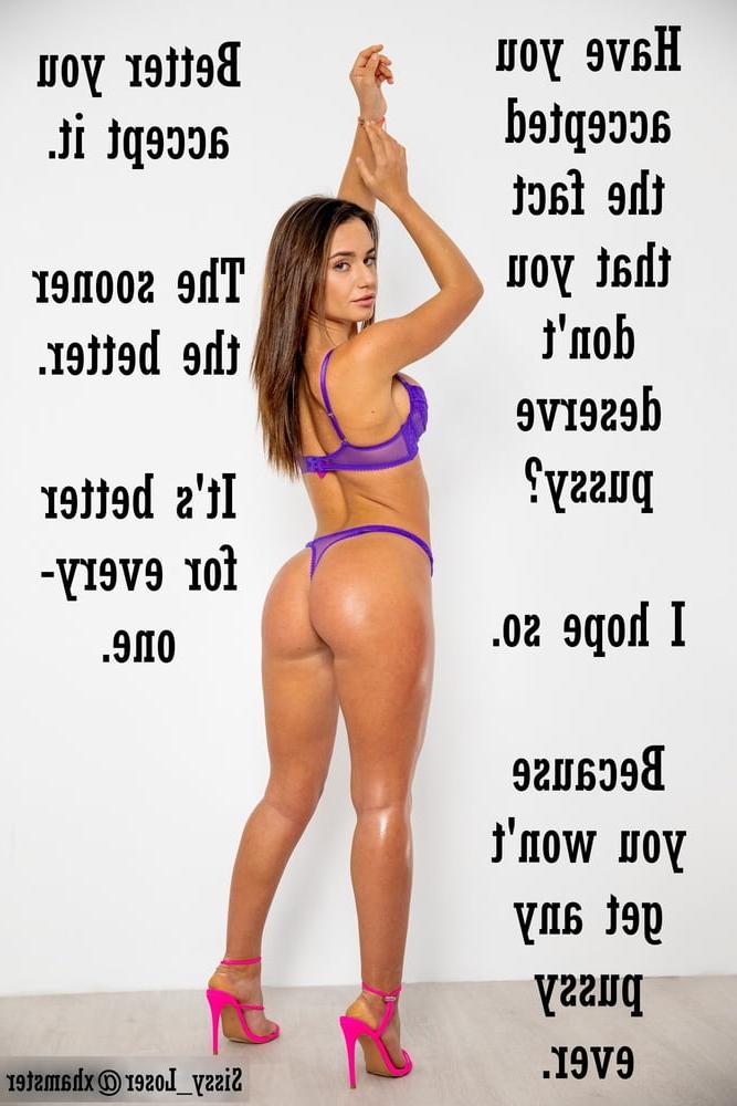 25P Beta Loser Captions 45 (All Selfmade)