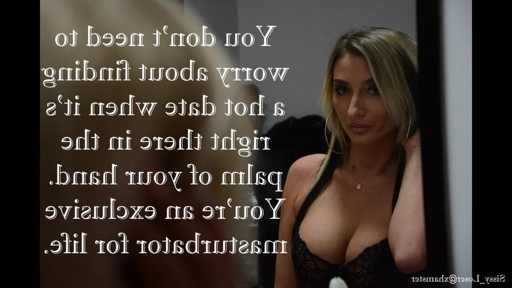 25P Beta Loser Captions 45 (All Selfmade)