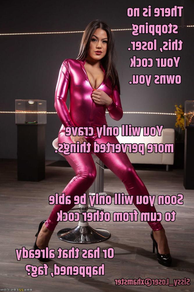 25P Beta Loser Captions 45 (All Selfmade)