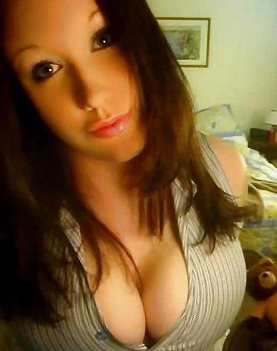 25P Epic Cleavage