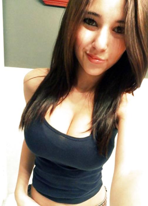 25P Epic Cleavage