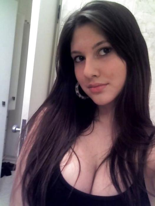 25P Epic Cleavage