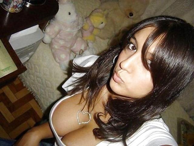 25P Epic Cleavage