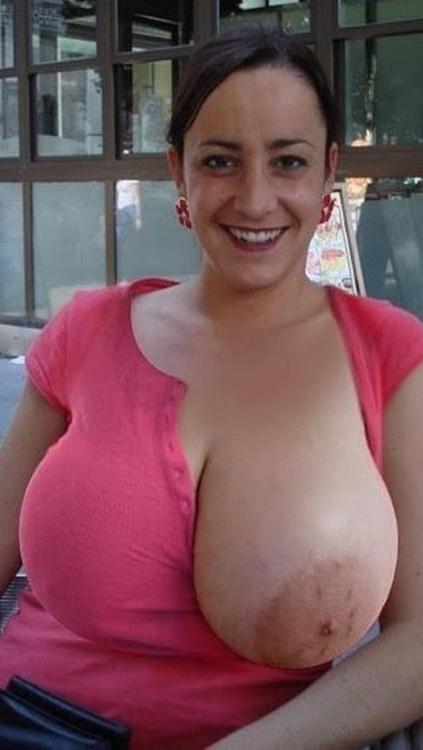 25P Big knockers 2