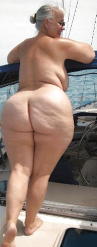24P Gorgeous asses