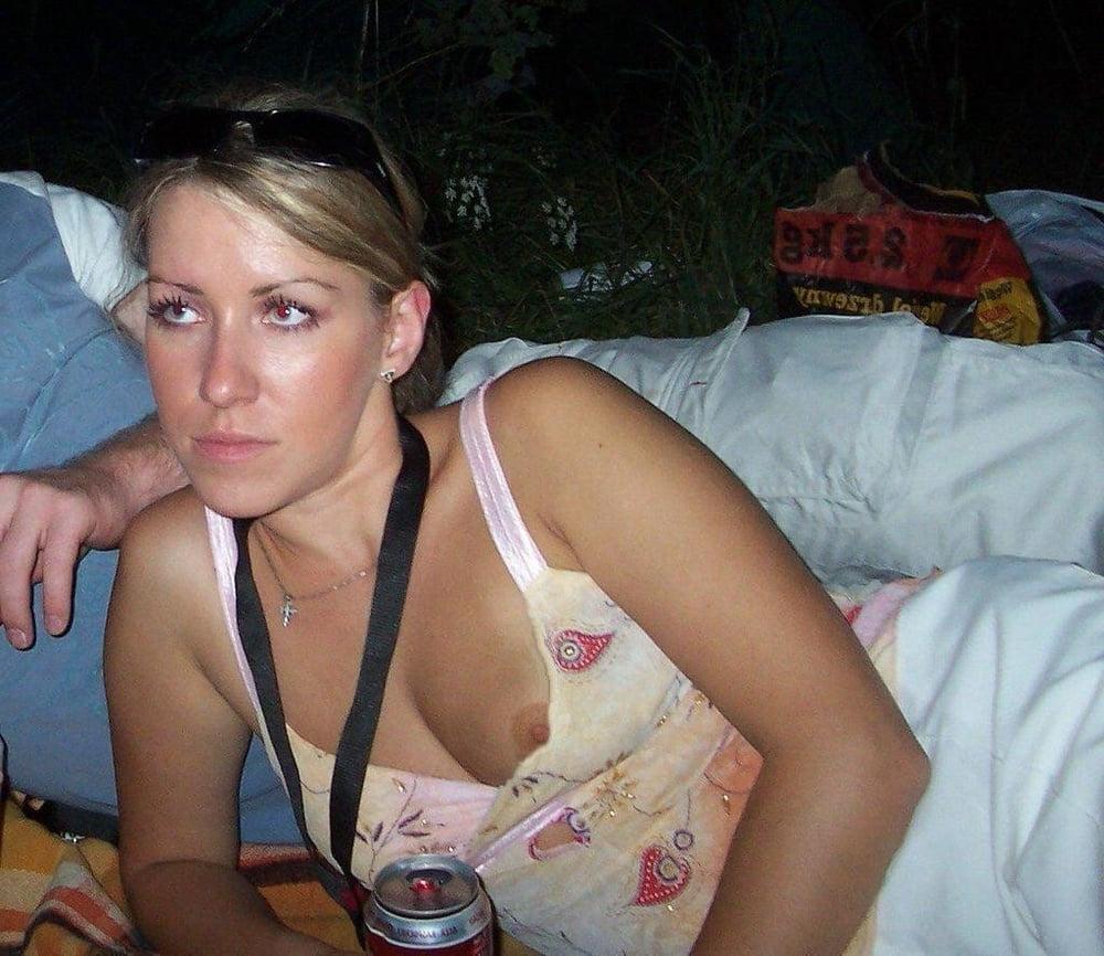 25P Cleavage Downblouse  &amp; Nipple Peeks Collection Vol. 85