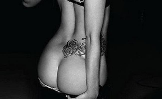 24P Lady Gaga