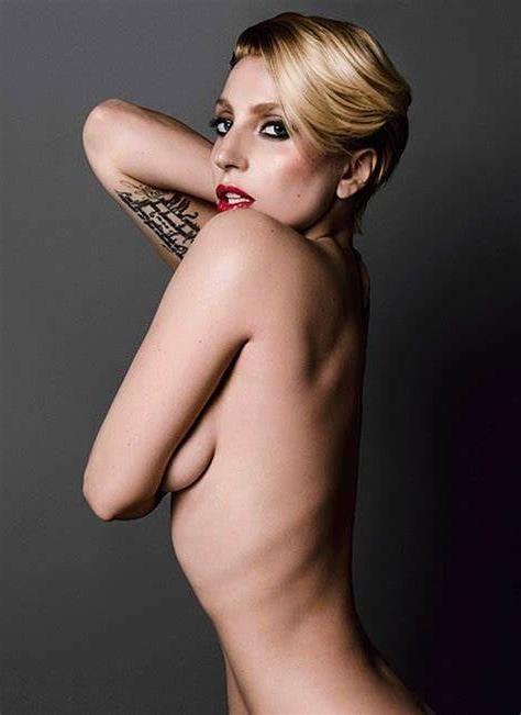 24P Lady Gaga