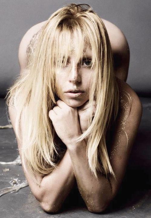 24P Lady Gaga