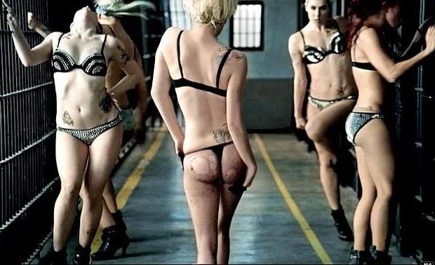24P Lady Gaga