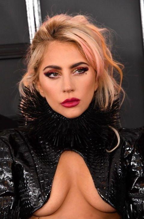 24P Lady Gaga