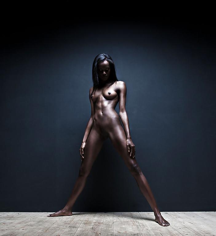 25P Dark skin