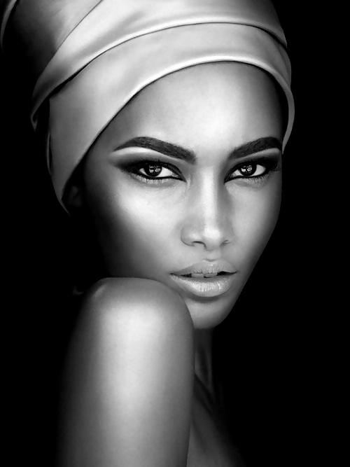 25P Dark skin