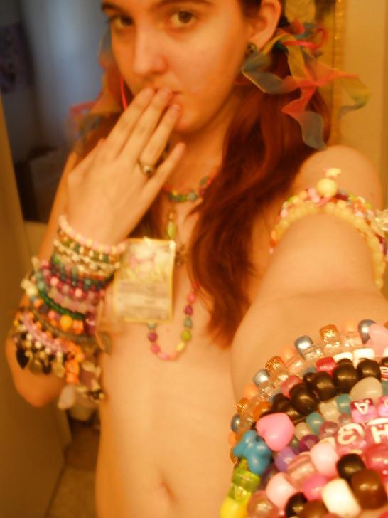 23P Hot Big Nipple Teen