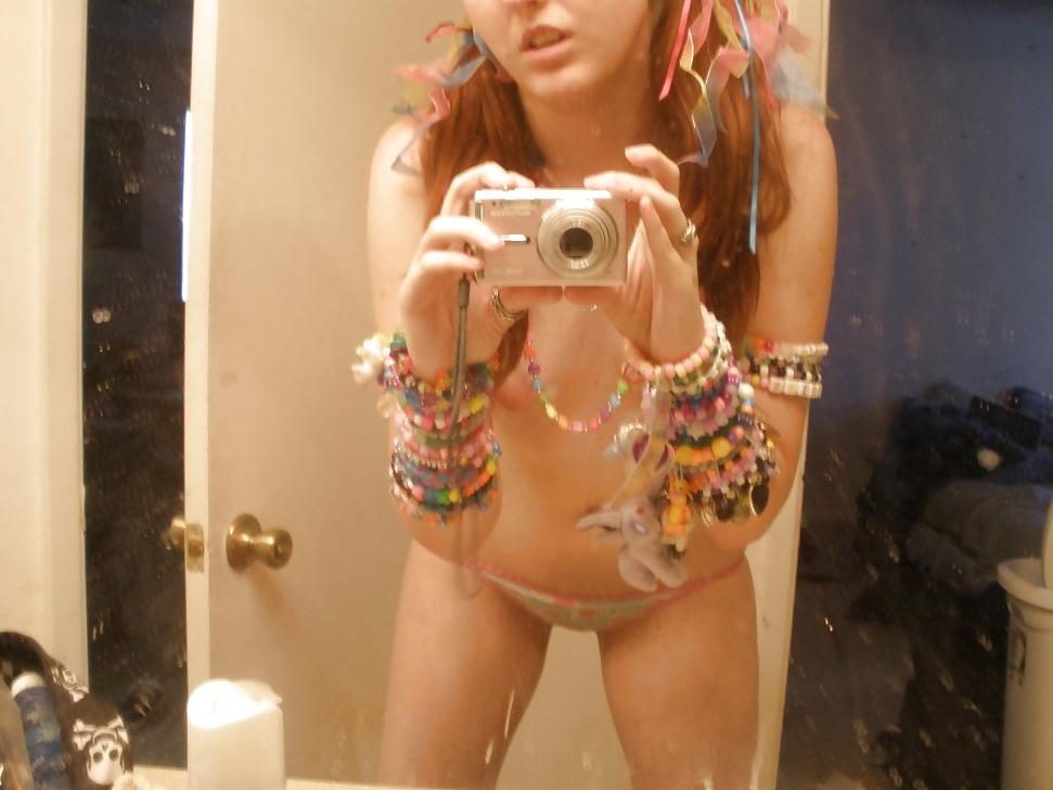 23P Hot Big Nipple Teen