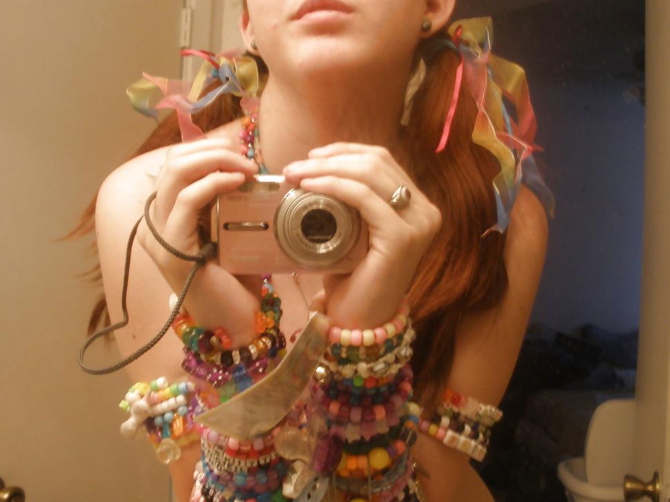 23P Hot Big Nipple Teen