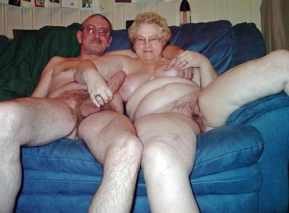 23P Grandma her saggy tits 03.