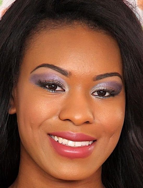 25P Makeup fetish 67