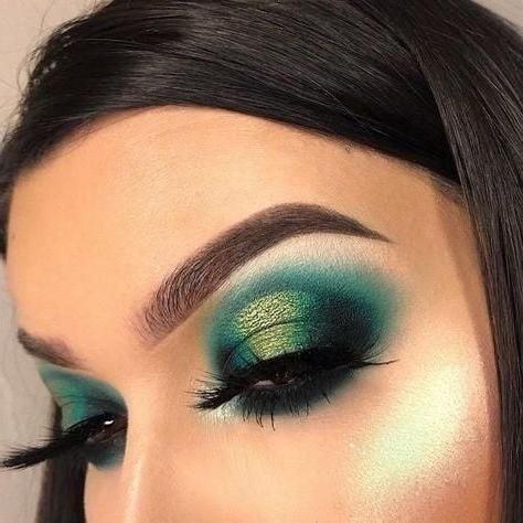 25P Makeup fetish 67