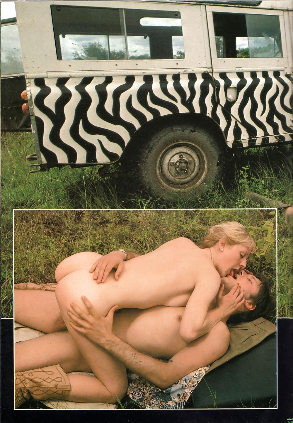 19P Hot Blonde Classic Hardcore Set