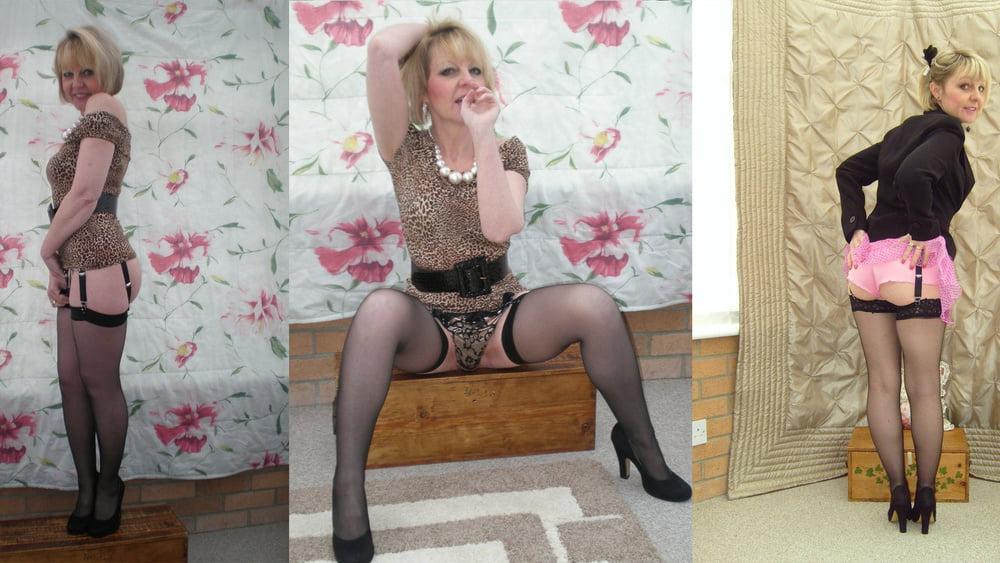 18P Classy Ladies Selection box 10april20