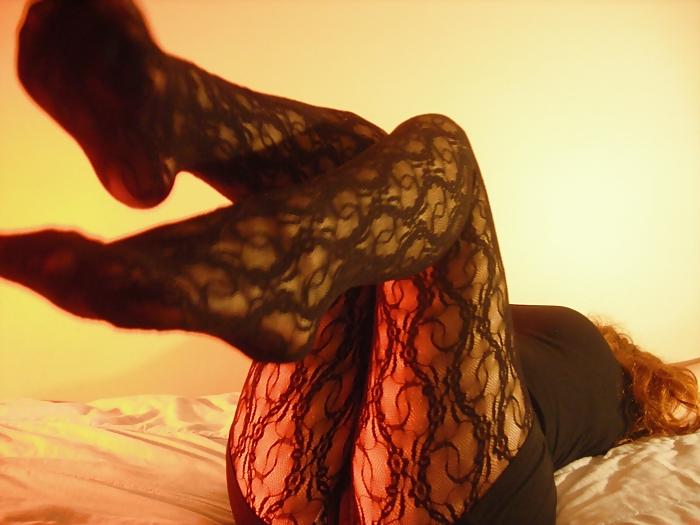 17P Canny RedHead Teen