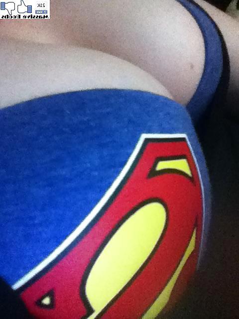 20P Epic Cleavage Part 2 