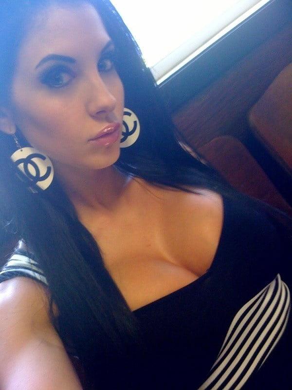 25P Cleavage Downblouse  &amp; Nipple Peeks Collection Vol. 57
