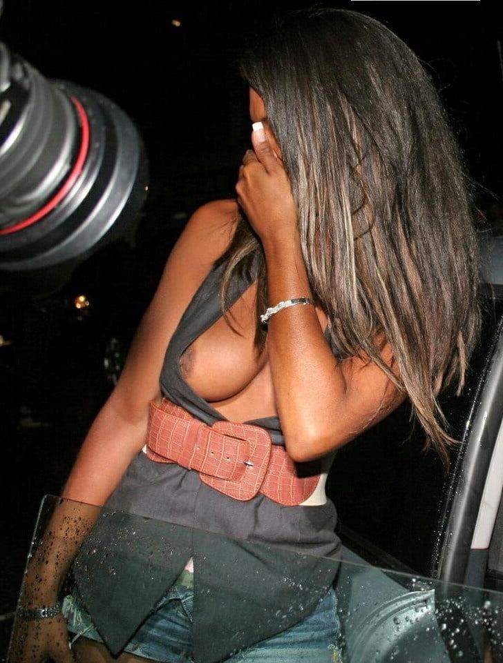 25P Cleavage Downblouse  &amp; Nipple Peeks Collection Vol. 60