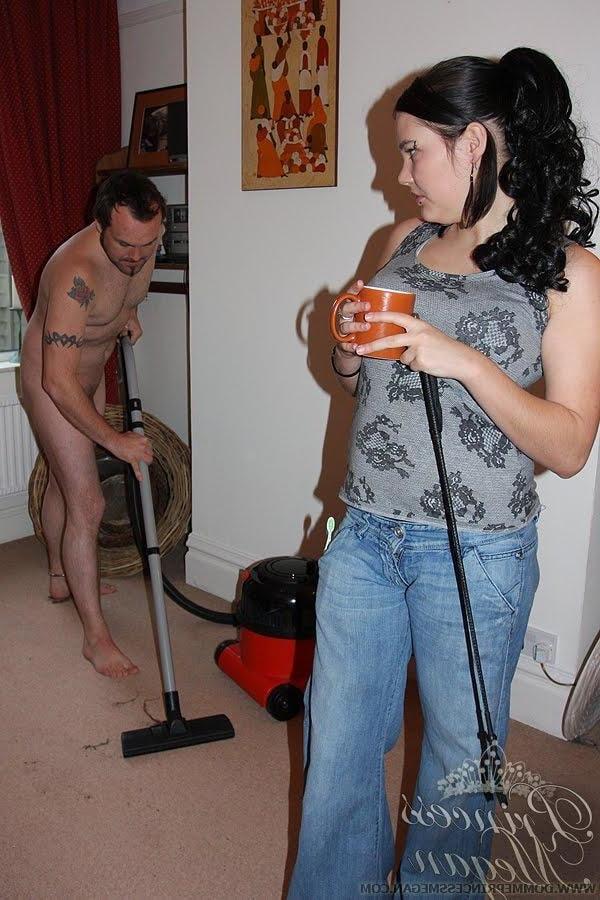 25P FemDom #17
