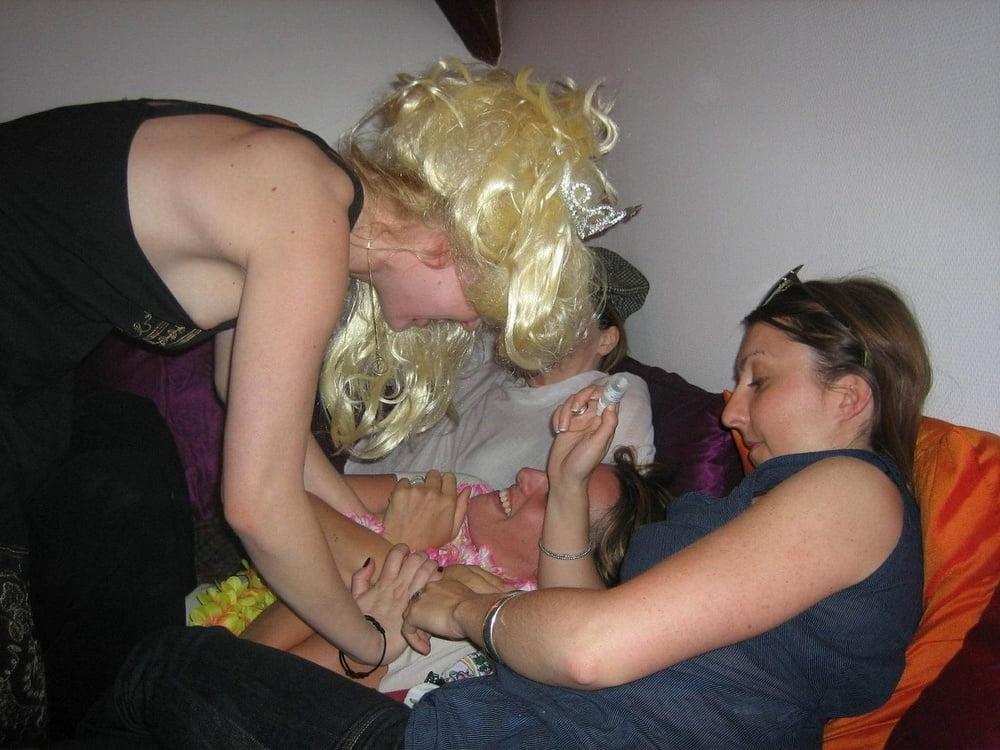 25P Cleavage Downblouse  &amp; Nipple Peeks Collection Vol. 27