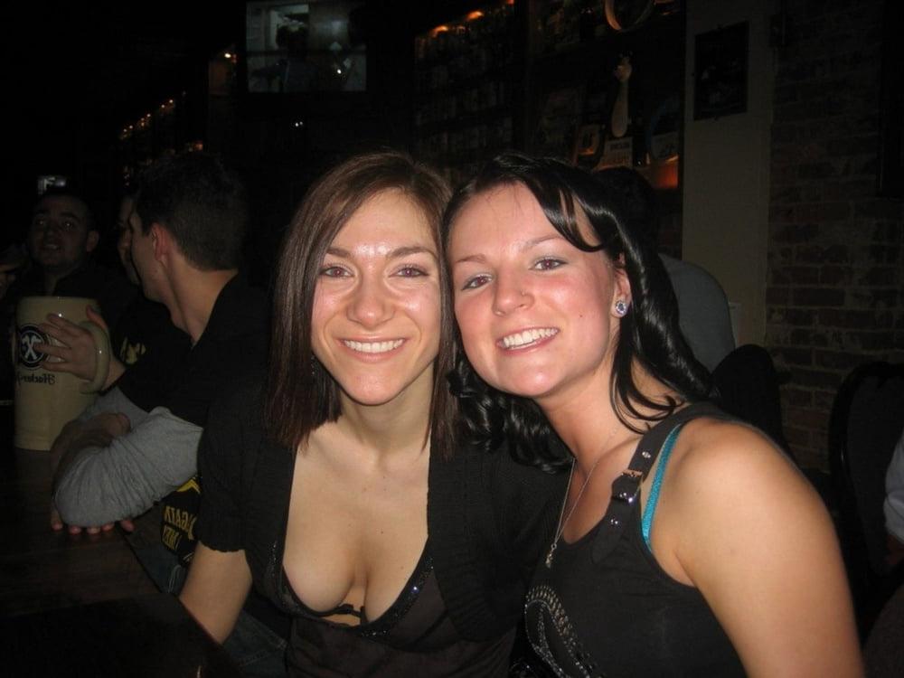 25P Cleavage Downblouse  &amp; Nipple Peeks Collection Vol. 17
