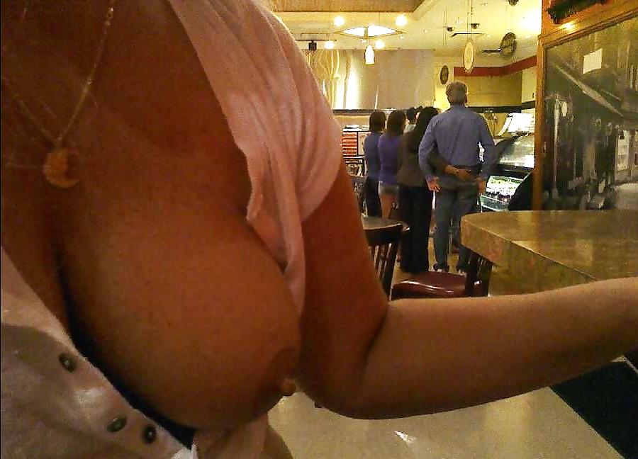 25P Public restaurant