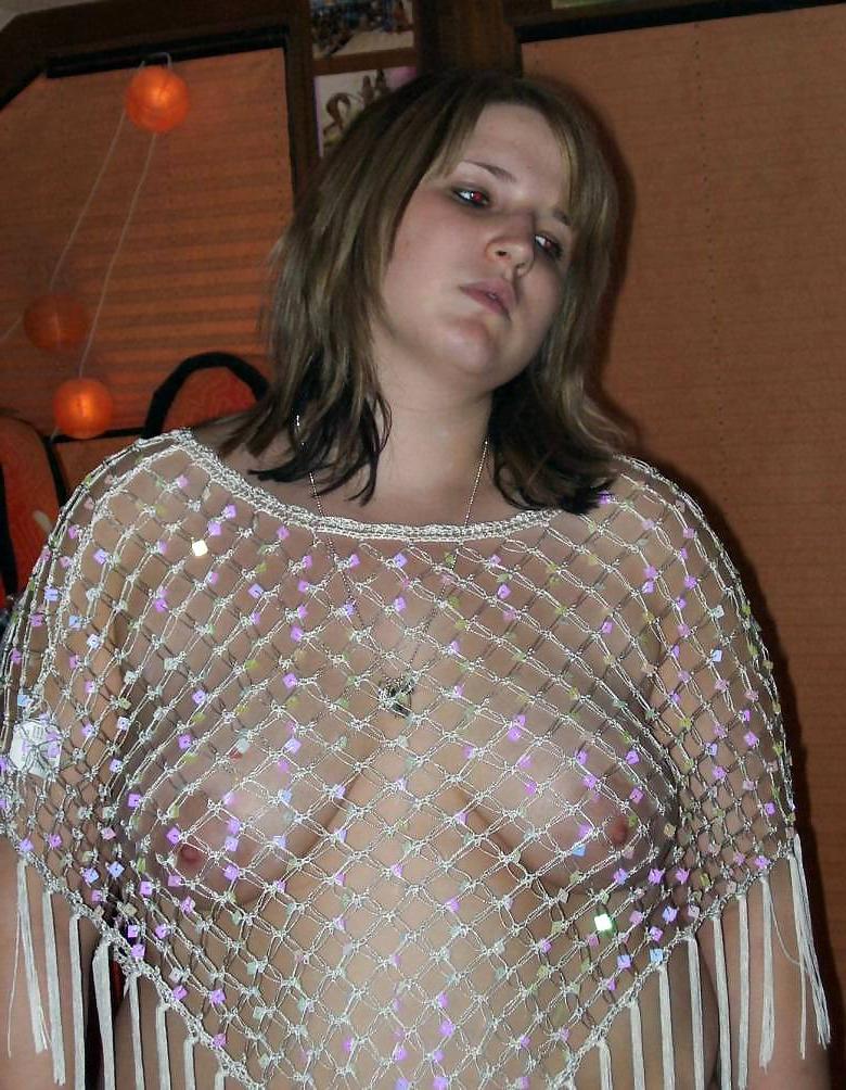 12P Young BBW cute