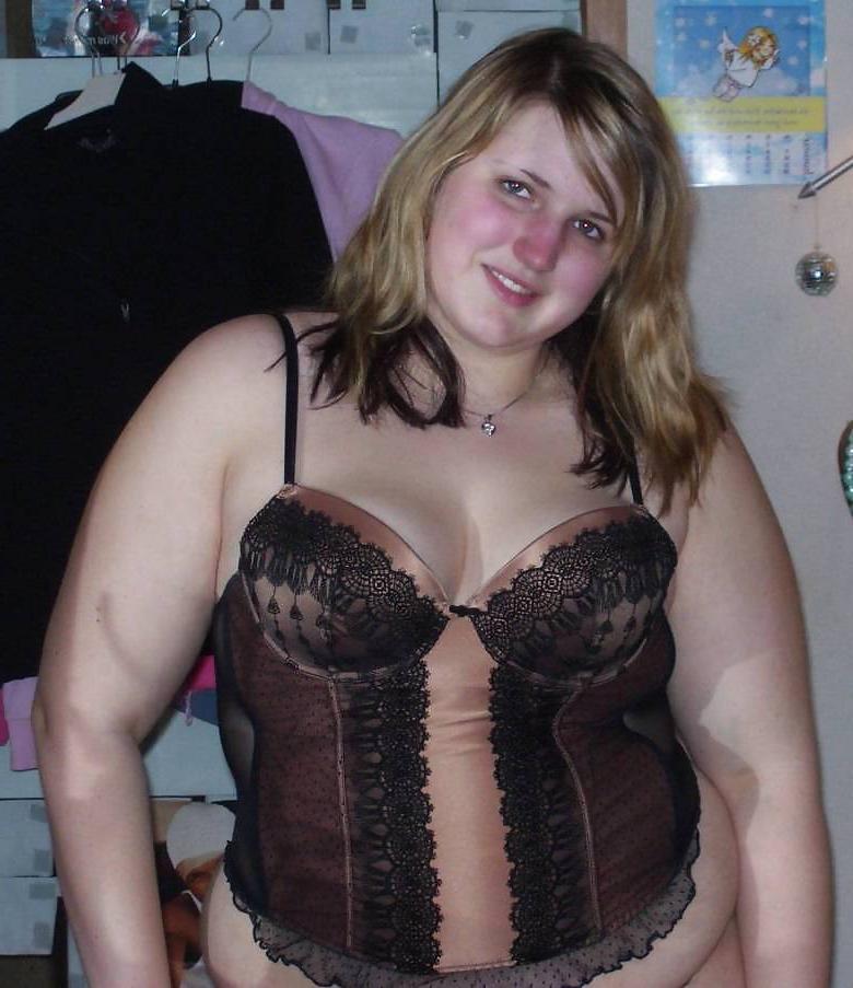 12P Young BBW cute
