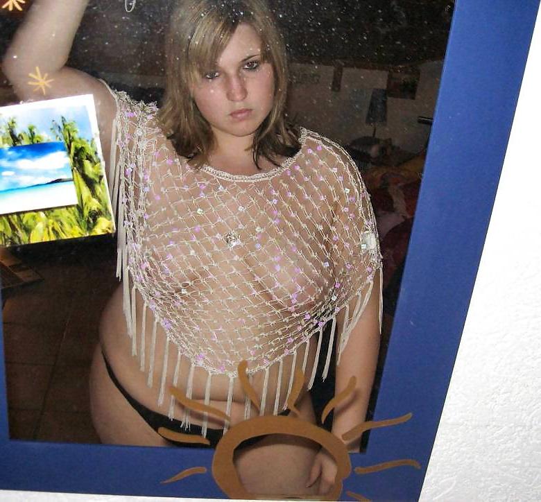 12P Young BBW cute