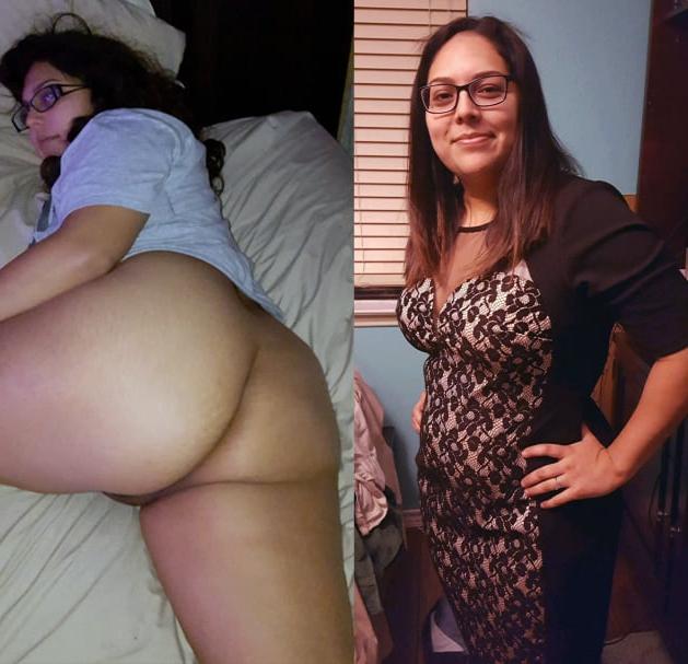 25P Booty's presented in public vs Booty's viewed in Private 2