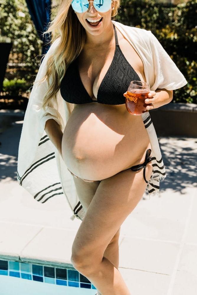 25P Preggo Fetish