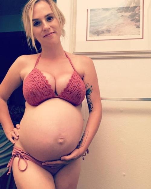 25P Preggo Fetish