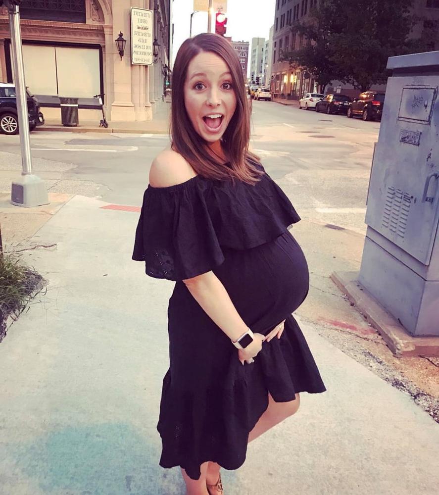 25P Preggo Fetish